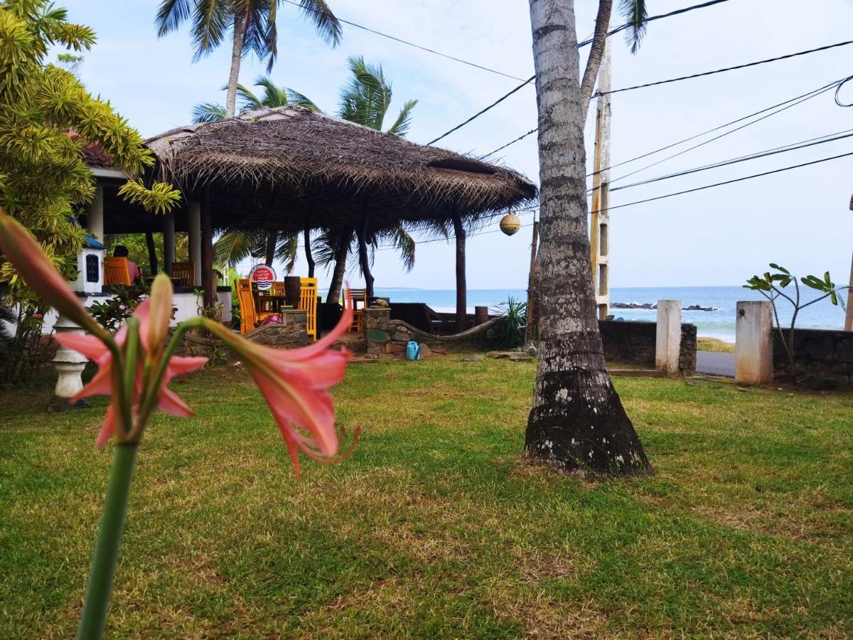 Sunchaser Beach Hotel Тангалла Экстерьер фото